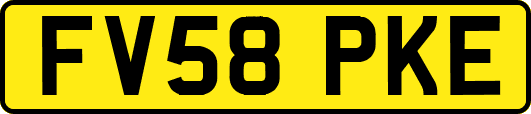 FV58PKE
