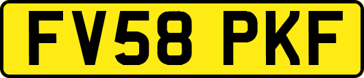 FV58PKF