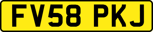 FV58PKJ