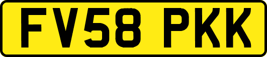 FV58PKK