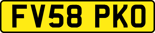 FV58PKO