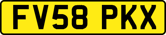 FV58PKX