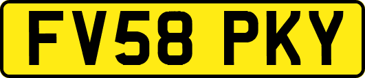 FV58PKY