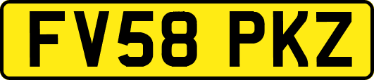 FV58PKZ