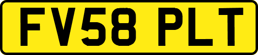 FV58PLT