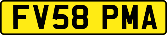 FV58PMA