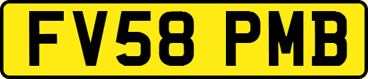 FV58PMB