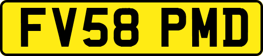 FV58PMD
