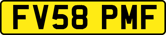 FV58PMF