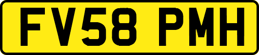 FV58PMH