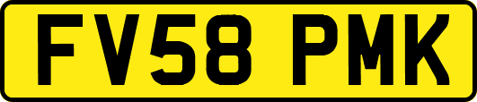 FV58PMK