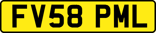 FV58PML