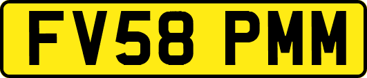 FV58PMM