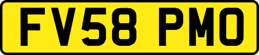FV58PMO