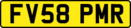 FV58PMR