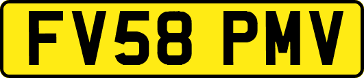 FV58PMV