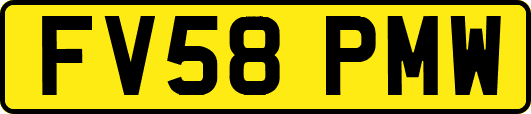 FV58PMW