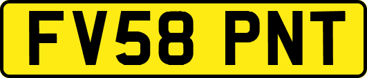 FV58PNT