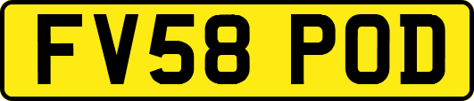 FV58POD