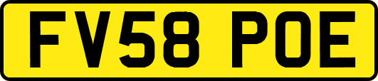 FV58POE