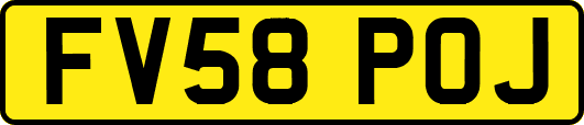 FV58POJ
