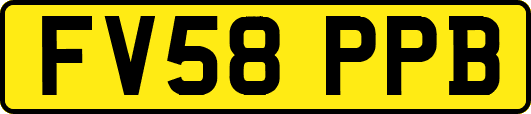 FV58PPB