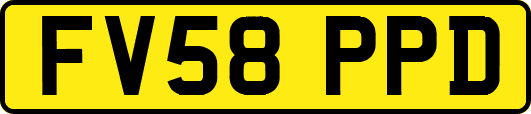 FV58PPD