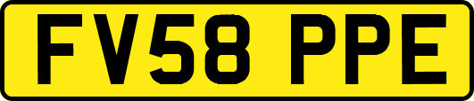 FV58PPE