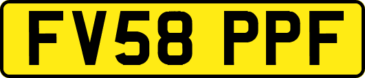 FV58PPF
