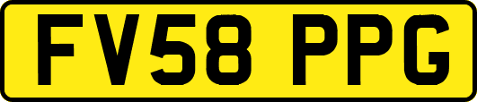 FV58PPG