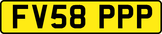 FV58PPP