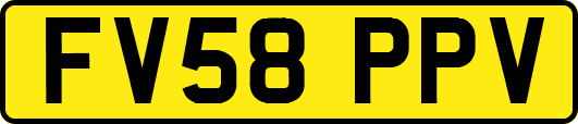 FV58PPV