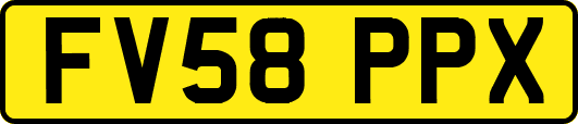 FV58PPX