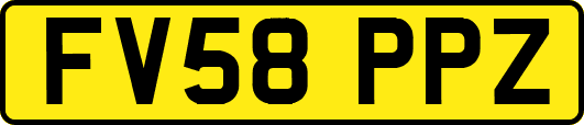 FV58PPZ