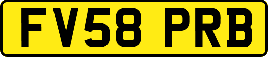 FV58PRB