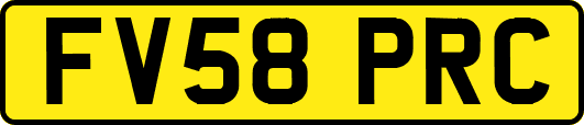 FV58PRC
