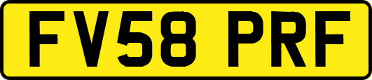 FV58PRF