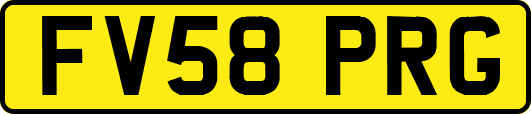 FV58PRG