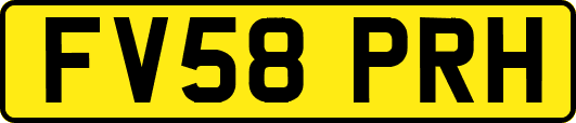 FV58PRH