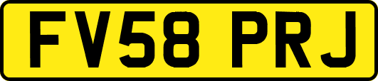 FV58PRJ