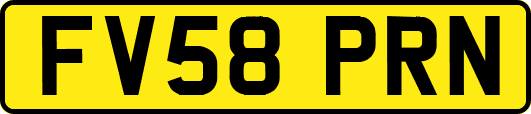 FV58PRN