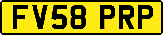 FV58PRP