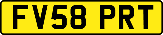 FV58PRT