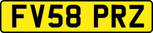 FV58PRZ