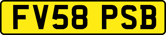 FV58PSB