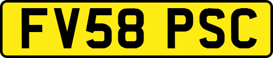 FV58PSC