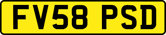 FV58PSD