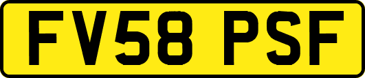 FV58PSF