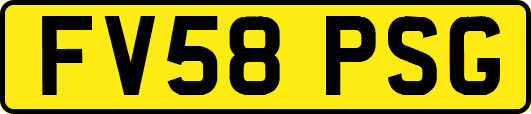 FV58PSG