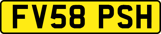 FV58PSH